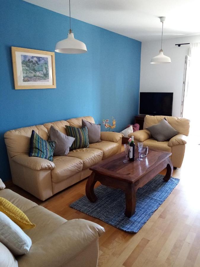Apartman Mikola With Sea View Trogir Exterior photo